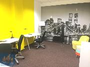 Praktick� kancel��sk� prostor, 25 m2, ul. Holandsk�, centrum m�sta Brno