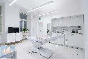 Pr�miov� prostory pro ordinaci / kliniku � V�clavsk� n�m�st�, Praha 1