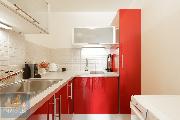 Prodej bytu 2+kk, 42,81 m?, sklep, osobn� vlastnictv�, Praha 10 � Horn� M�cholupy, ul. Bolo�sk�