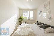 Prodej bytu 2+kk, 42,81 m?, sklep, osobn� vlastnictv�, Praha 10 � Horn� M�cholupy, ul. Bolo�sk�
