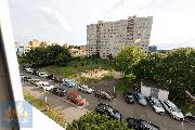 Prodej bytu 2+kk, 42,81 m?, sklep, osobn� vlastnictv�, Praha 10 � Horn� M�cholupy, ul. Bolo�sk�