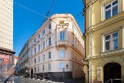 Prodej bytu 3+1 (88,7 m2), Praha 1 - Star Msto, Smetanovo nbe