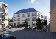 Prodej bytu 4+kk 119 m?, ul. sl. armdy, Hostivice