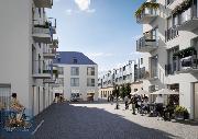 Prodej bytu 4+kk 119 m?, ul. sl. armdy, Hostivice