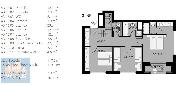 Prodej bytu 4+kk 119 m?, ul. sl. armdy, Hostivice