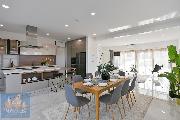 Prodej luxusnho domu 5+kk/T (320 m2), pozemek 817 m2, Vysok jezd, okr. Beroun