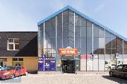 Prodej obchodn�ho centra, �atec