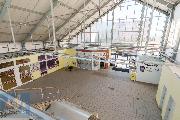 Prodej obchodn�ho centra, �atec