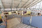 Prodej obchodn�ho centra, �atec