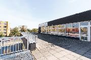 Prodej obchodn�ho centra, �atec
