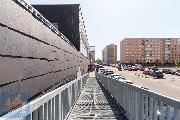 Prodej obchodn�ho centra, �atec