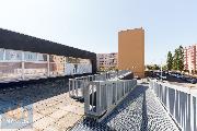 Prodej obchodn�ho centra, �atec