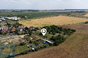 Prodej pozemku (1 265 m2), Velik� Ves