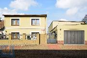 Prodej rodinn�ho domu 4+1, 192 m?, pozemek 205 m?, Praha 9 � Kbely, ul. Koso�ick�