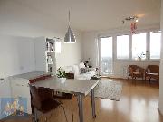 Prodej svtlho bytu 1+kk/B (38 m2), Praha 8 -Troja, Hnzdensk