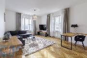 Prodej velkorysho bytu 3+1 (145 m2) v OV, ve vyhledvan sti Praha 6 - Bubene