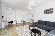 Prodej velkorysého bytu 3+1 (145 m2) v OV, ve vyhledávané části Praha 6 - Bubeneč