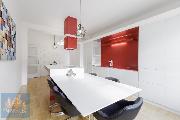 Prodej velkorysého bytu 3+1 (145 m2) v OV, ve vyhledávané části Praha 6 - Bubeneč