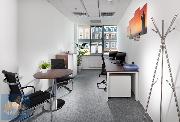 Pron�jem atraktivn�ch kancel��sk�ch prostor (12 m2), Praha 1 - Nov� M�sto, ul. Olivova