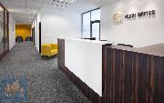 Pron�jem atraktivn�ch kancel��sk�ch prostor (12 m2), Praha 1 - Nov� M�sto, ul. Olivova