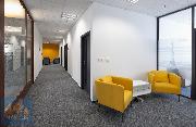Pron�jem atraktivn�ch kancel��sk�ch prostor (12 m2), Praha 1 - Nov� M�sto, ul. Olivova
