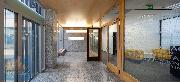 Pron�jem atraktivn�ch kancel��sk�ch prostor (12 m2), Praha 1 - Nov� M�sto, ul. Olivova