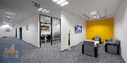 Pron�jem atraktivn�ch kancel��sk�ch prostor (12 m2), Praha 1 - Nov� M�sto, ul. Olivova
