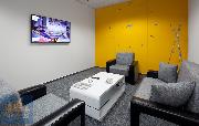 Pron�jem atraktivn�ch kancel��sk�ch prostor (12 m2), Praha 1 - Nov� M�sto, ul. Olivova