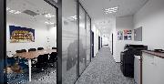 Pron�jem atraktivn�ch kancel��sk�ch prostor (12 m2), Praha 1 - Nov� M�sto, ul. Olivova
