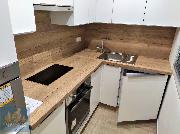 Pronjem atraktivnho zrekonstruovanho bytu 1+1 (30 m2), Kladno - Kroehlavy, V Baantnici