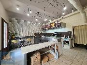 Pronjem bistra / pizzerie (57,6 m2), Praha 3 - ikov, Hartigova