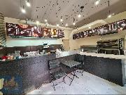 Pron�jem bistra / pizzerie (57,6 m2), Praha 3 - �i�kov, Hartigova