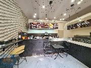 Pron�jem bistra / pizzerie (57,6 m2), Praha 3 - �i�kov, Hartigova