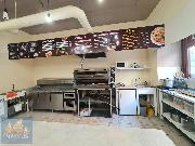 Pron�jem bistra / pizzerie (57,6 m2), Praha 3 - �i�kov, Hartigova