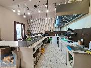 Pron�jem bistra / pizzerie / kebab (57,6 m2), Praha 3 - �i�kov, Hartigova