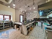 Pron�jem bistra / pizzerie / kebab (57,6 m2), Praha 3 - �i�kov, Hartigova