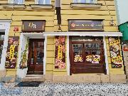 Pron�jem bistra / pizzerie / kebab (57,6 m2), Praha 3 - �i�kov, Hartigova