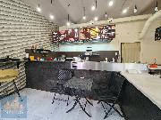 Pron�jem bistra / pizzerie / kebab (57,6 m2), Praha 3 - �i�kov, Hartigova