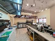 Pron�jem bistra / pizzerie / kebab (57,6 m2), Praha 3 - �i�kov, Hartigova