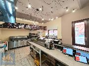 Pron�jem bistra / pizzerie / kebab (57,6 m2), Praha 3 - �i�kov, Hartigova