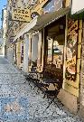 Pronjem bistra / pizzerie, Praha 3 - ikov, Hartigova
