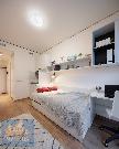 Pronjem bytu 1+kk (15 m2), ul. Na ztorch, Praha 7 - Holeovice
