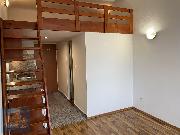 Pronjem bytu 1+kk (18 m2), Praha 9 - Vysoany, ul. Freyova