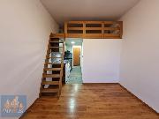 Pronjem bytu 1+kk (20 m2), Praha 9 - Vysoany, ul. Freyova