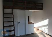 Pronjem bytu 1+kk (20 m2), Praha 9 - Vysoany, ul. Freyova