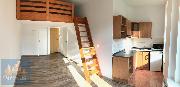 Pronájem bytu 1+kk (20 m2), Praha 9 - Vysočany, ul. Freyova