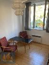 Pron�jem bytu 1+kk (21 m2), Sarajevsk�, Praha 2 - Vinohrady