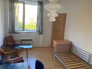 Pron�jem bytu 1+kk (21 m2), Sarajevsk�, Praha 2 - Vinohrady