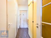 Pronjem bytu 1+kk (24,2 m2) se sklepem, Praha 4 - Brank, ul. Vavenova
