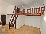 Pron�jem bytu 1+kk (30 m2), Praha 5 - Sm�chov, K��ov�